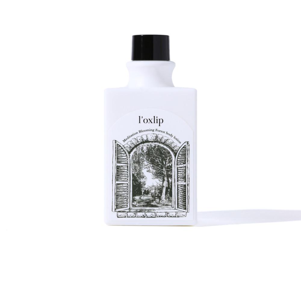 록슬립 메디테이션 바디로션 250ml (향 4종 중 택 1) : 록슬립