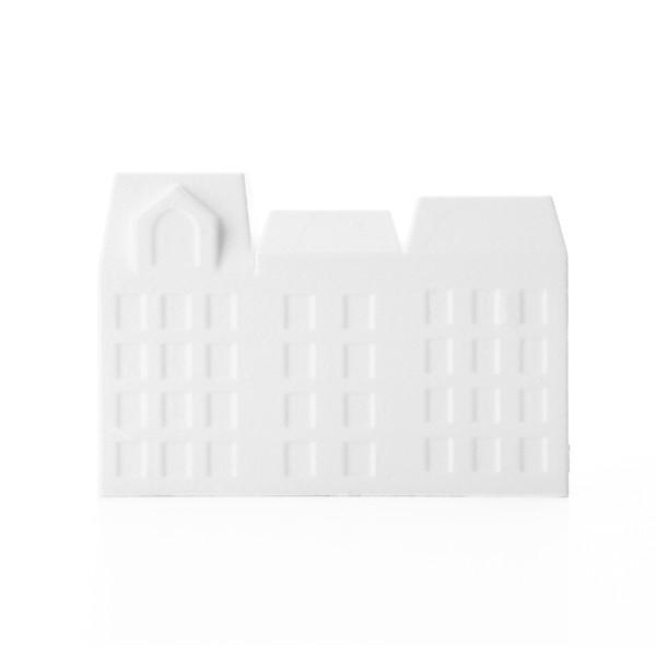 Nyhavn Lampe [White]