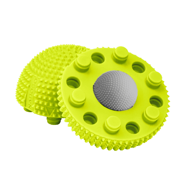 나보소 그린 뉴로볼 Naboso Green Neuro ball