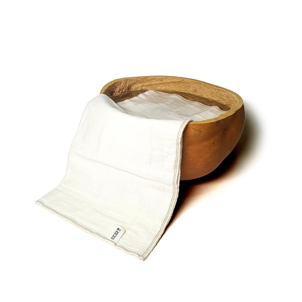 티디마켓 강화 소창행주 면 주방 키친크로스 2겹 소 무정련