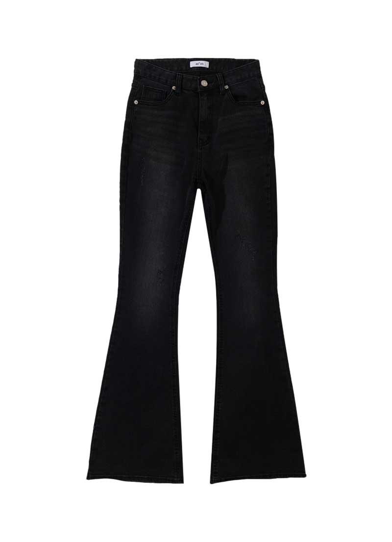 MARGE PANTS / BLACK