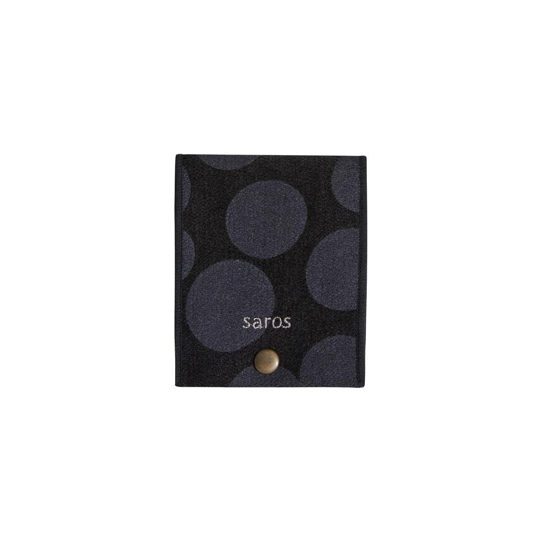 saros card wallet - Dot