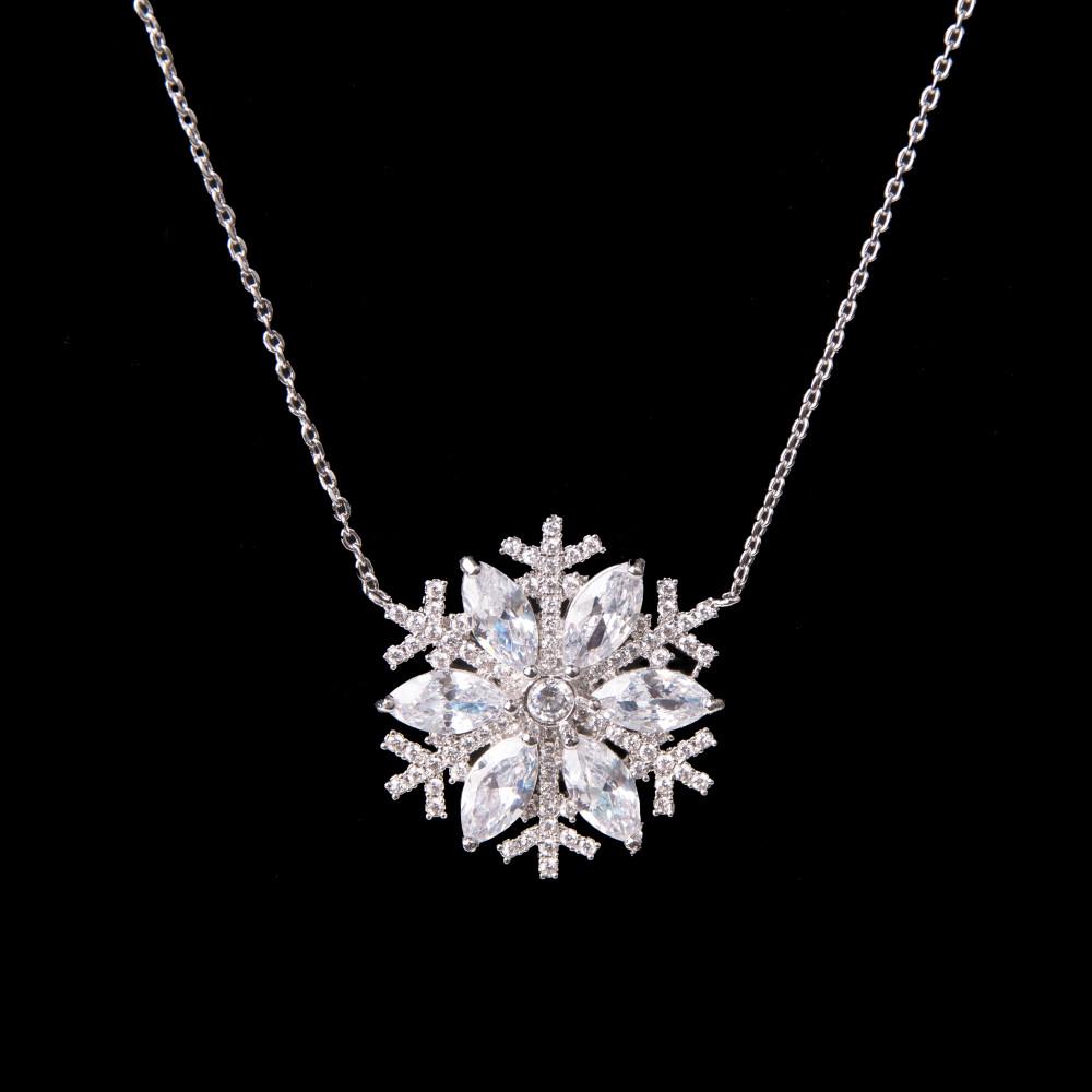 [쏘네] 메리 목걸이, Merry Necklace
