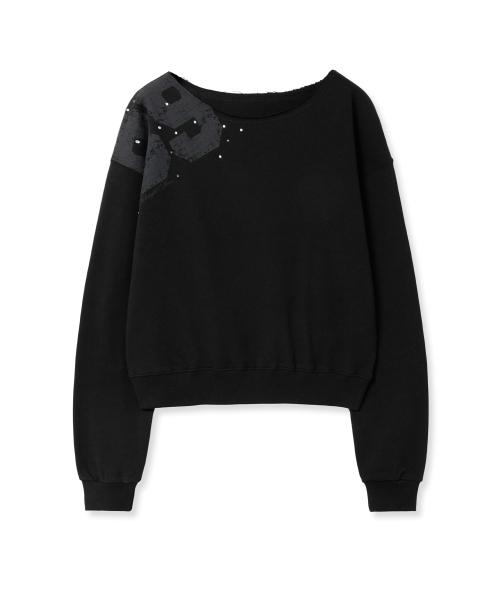 crop 89 mtm (black)
