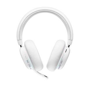 로지텍 게이밍 무선 블루투스헤드셋 G735, 화이트