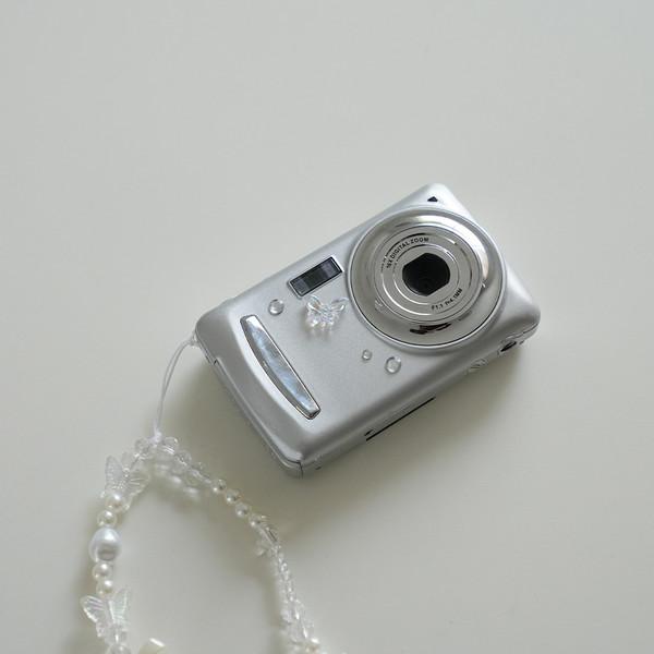 Retro Digital Camera(3 Color)