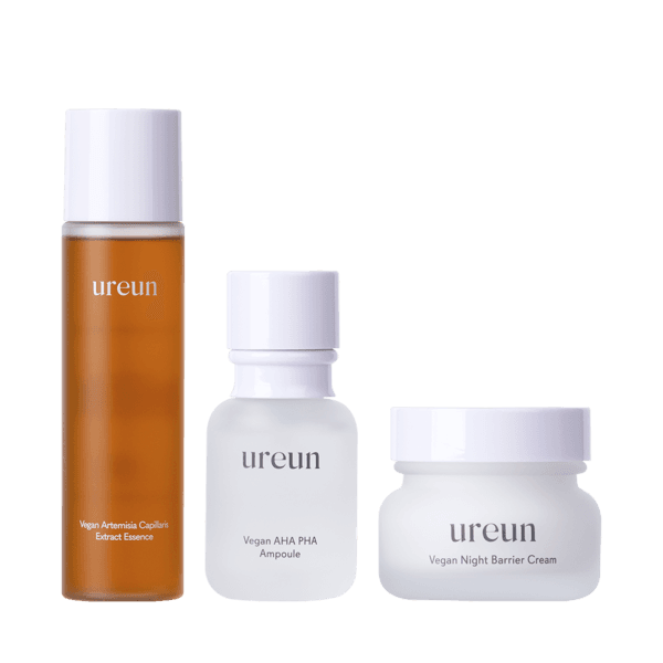 트러블 관리 기획 3종 SET