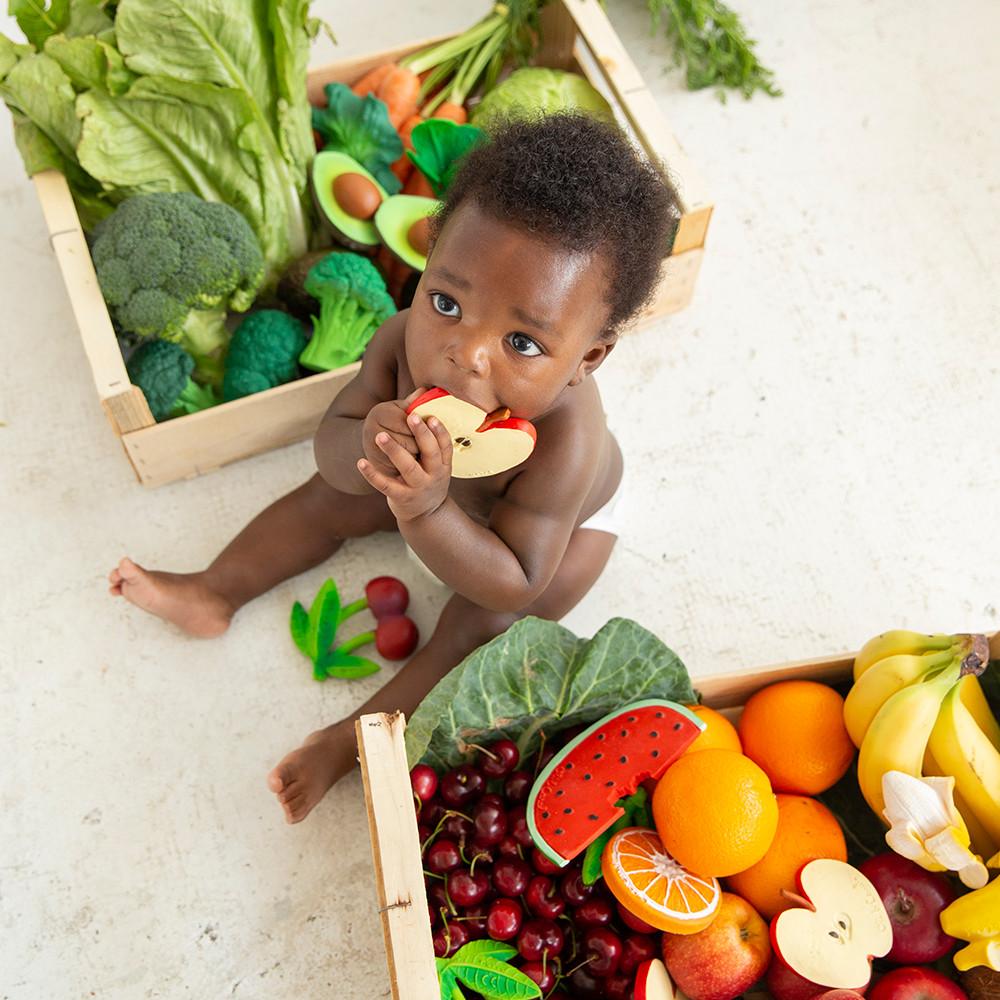 [올리앤캐롤] 치발기 아기장난감 47종 아기목욕 촉감놀이 EQ개발 신생아선물 백일선물