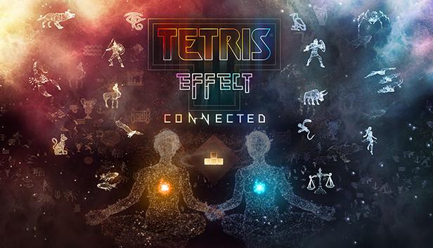 Tetris® Effect: Connected