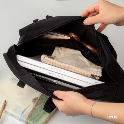 비즈빔 visvim KAYENTA SHOULDER BAG (M) 