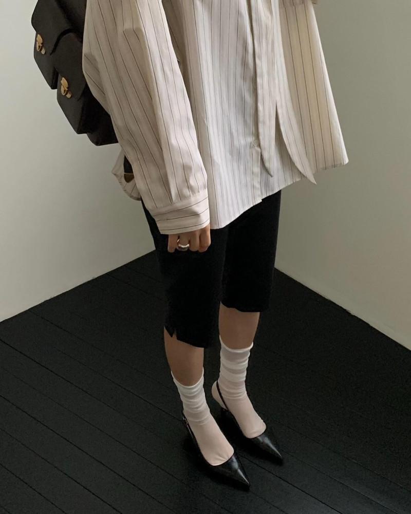 santa 산타 24ss 바이커쇼츠