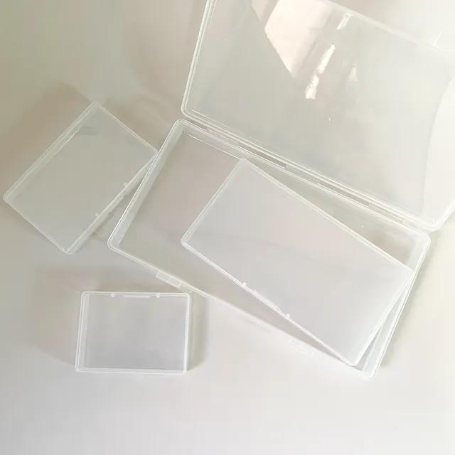 다꾸 보관함 스티커 보관 케이스 대형+특대형