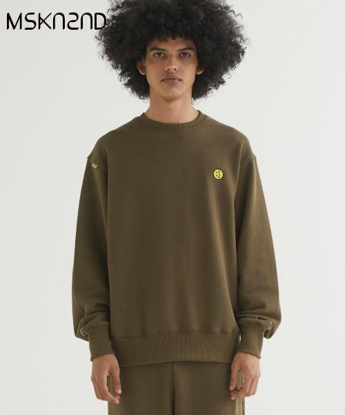 엘엠씨 LMC THORNS PRAYING ROSE LONG SLV RAGLAN TEE black