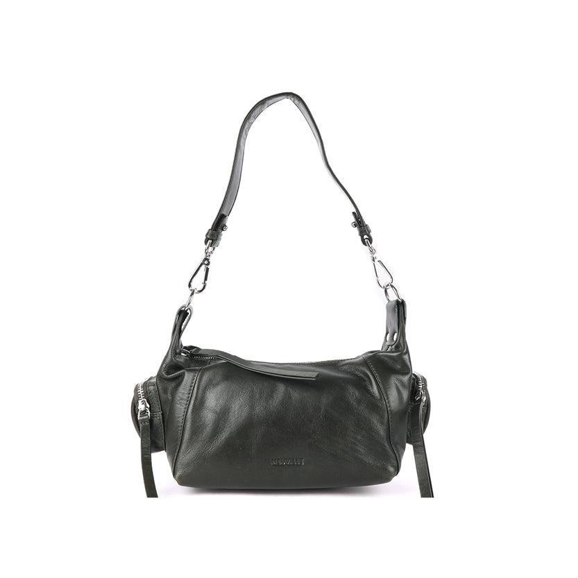 JANE DARK GREEN