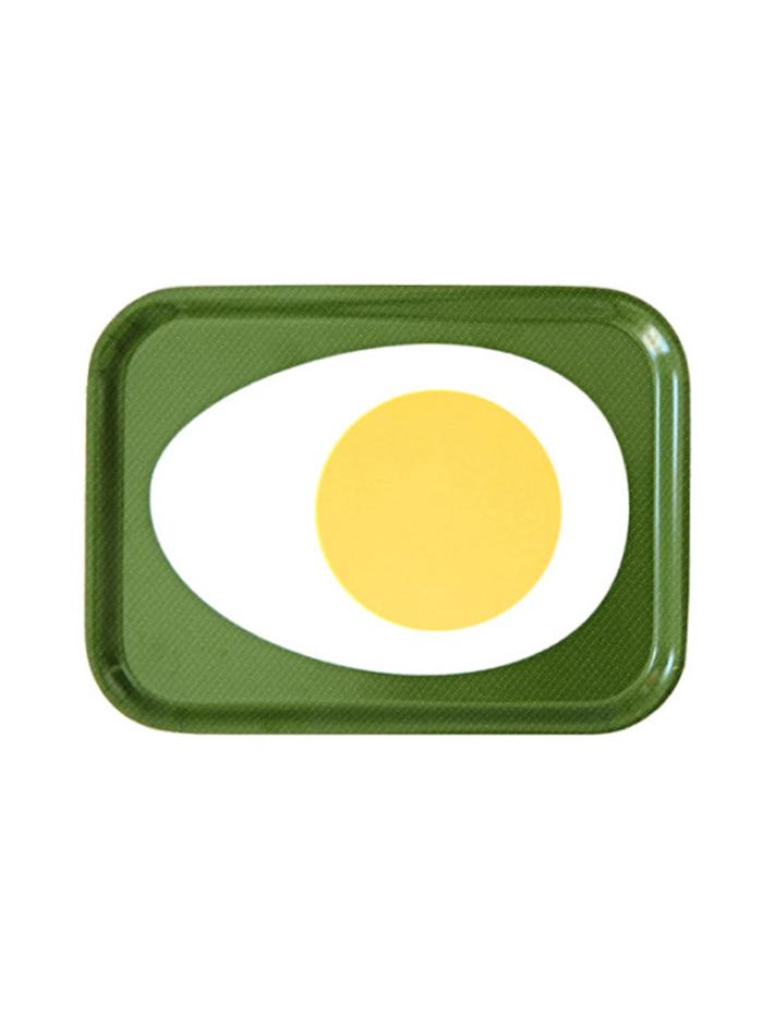 egg tray, green HILDAHILDA , Sweden