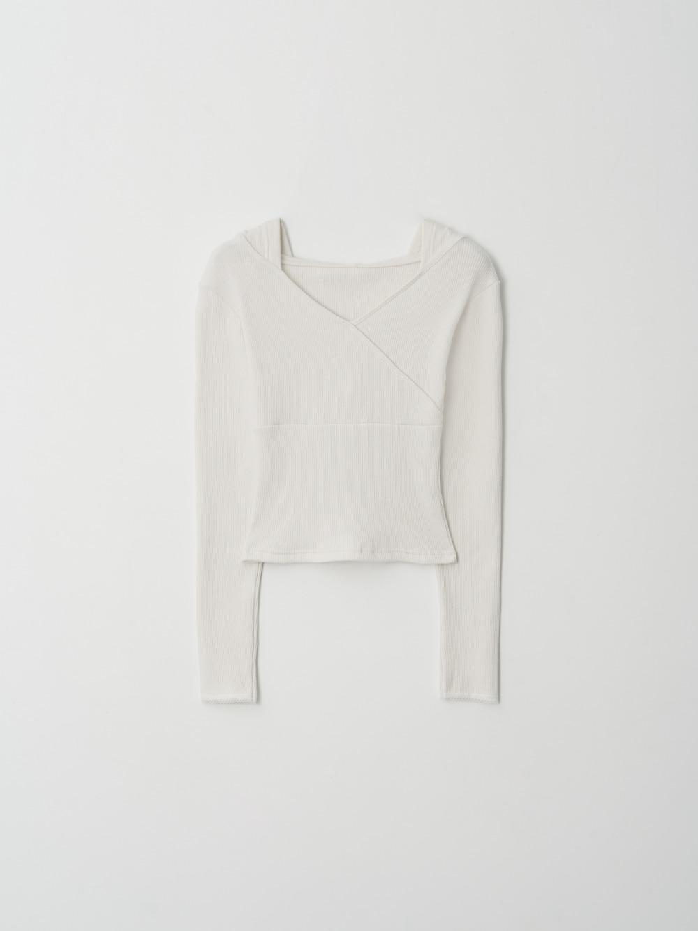 (pre-order) [made] 리아 후드 랩 티