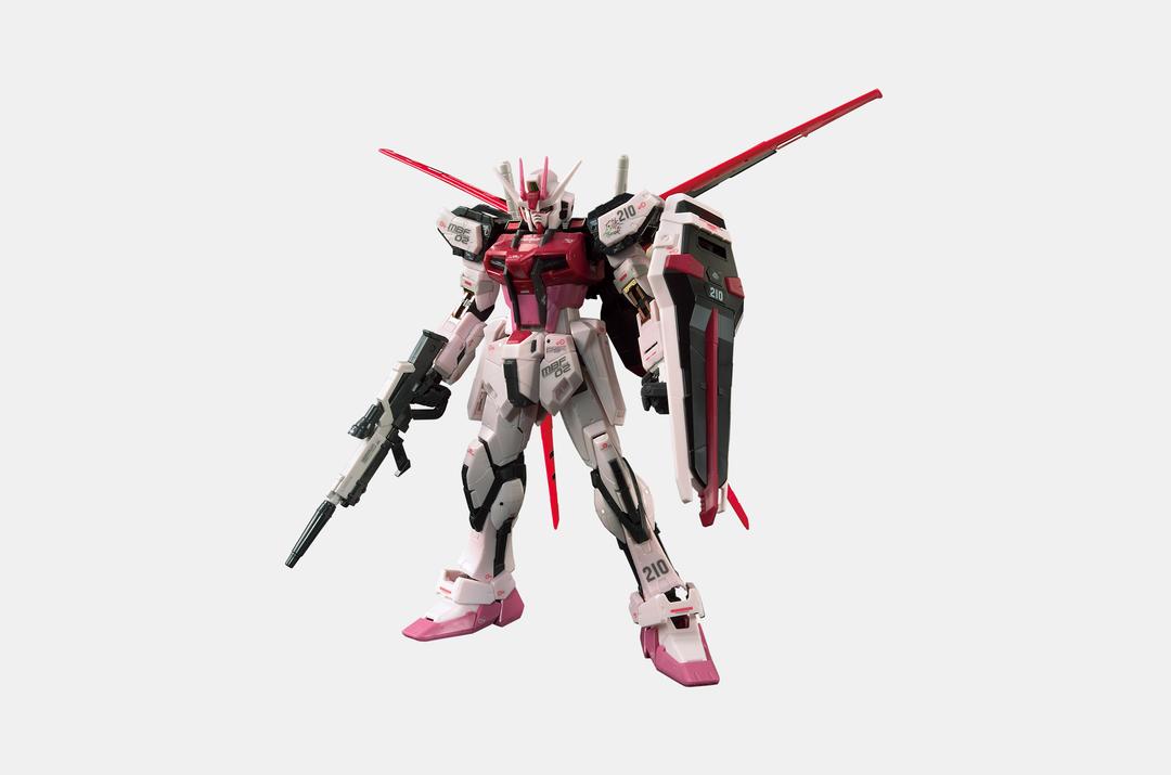 RG 스트라이크 루즈 그랜드 슬램 장비 타입 [건담베이스 한정]