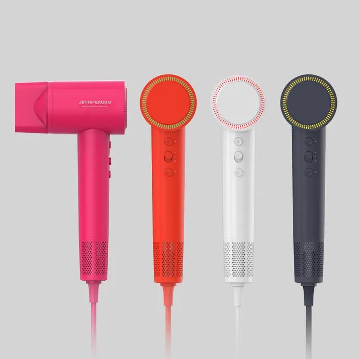 제니퍼룸 에어소닉 플라즈마 BLDC 헤어 드라이기 4color