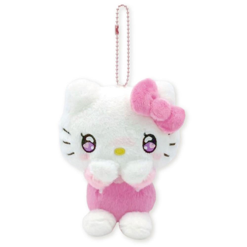 산리오 나카지마 헬로키티 여러가지 얼굴 시리즈 애교