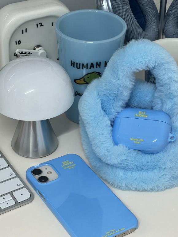 bluelemonade airpod case