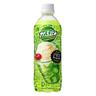 포카 삿포로 가부노미 메론 크림 소다 500ml [원산지:일본산(아키바랩)]