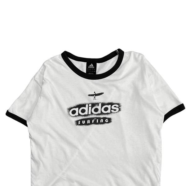 adidas t-shirt