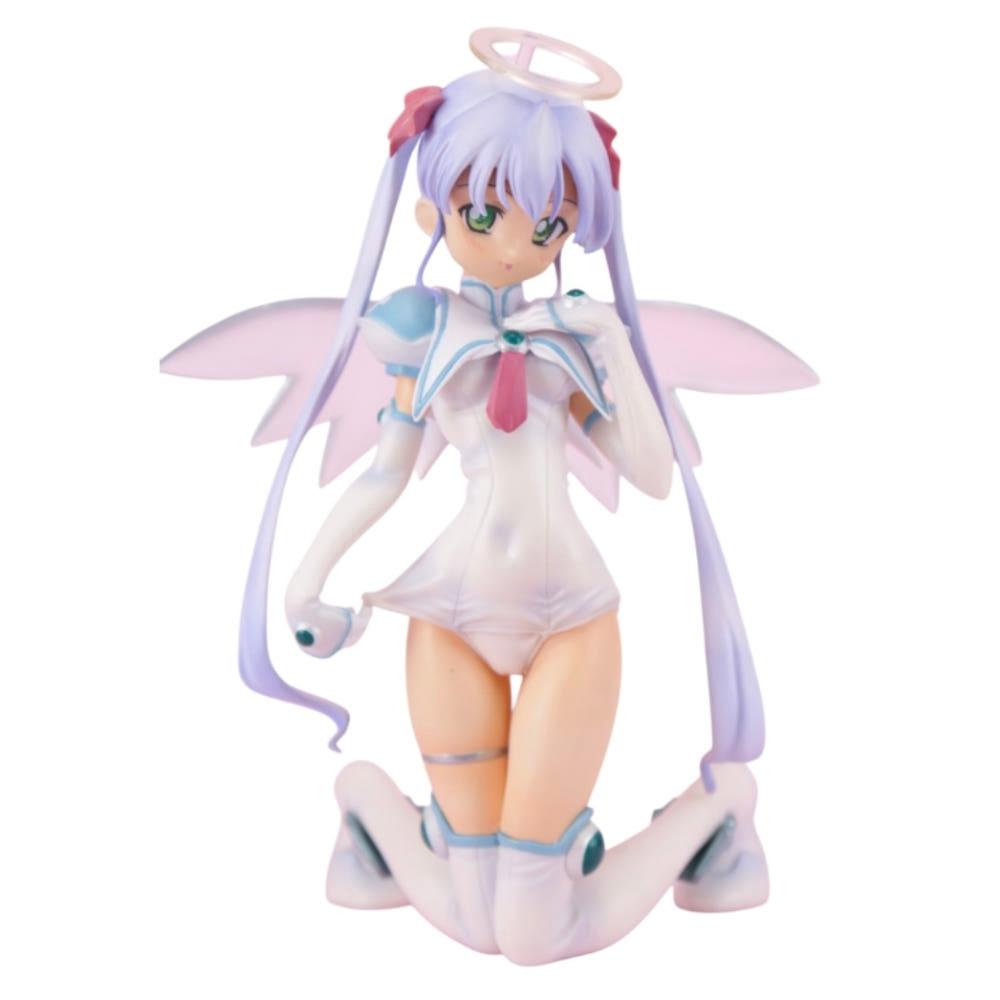 마계천사 지브릴 성천사 지브릴 아리에스 피규어