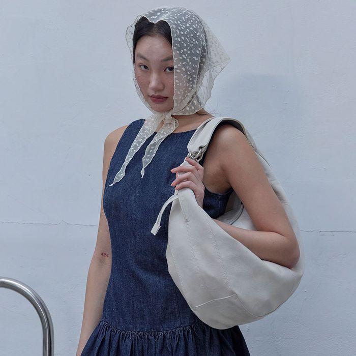 bohemian shoulder bag (IV)