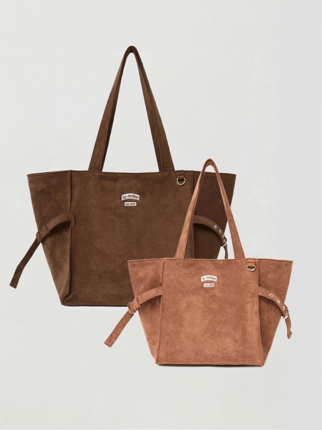 [NEW ARRIVAL]VELOU BAG_2 size