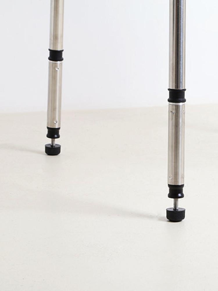 igt테이블 연장 조절다리 110