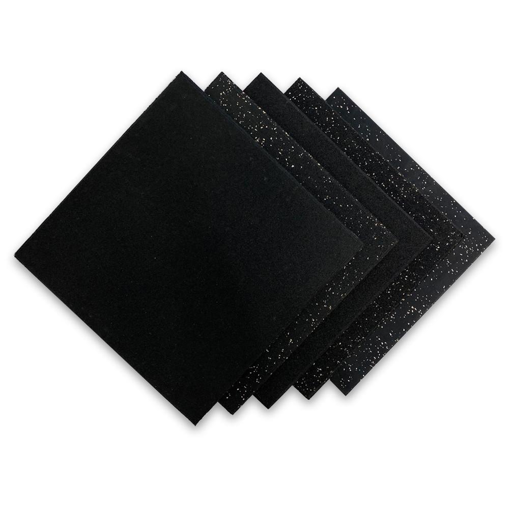 고무블럭 에버롤 EPDM 헬스장 바닥 홈짐 매트 25T 50T 충격흡수 층간소음방지
