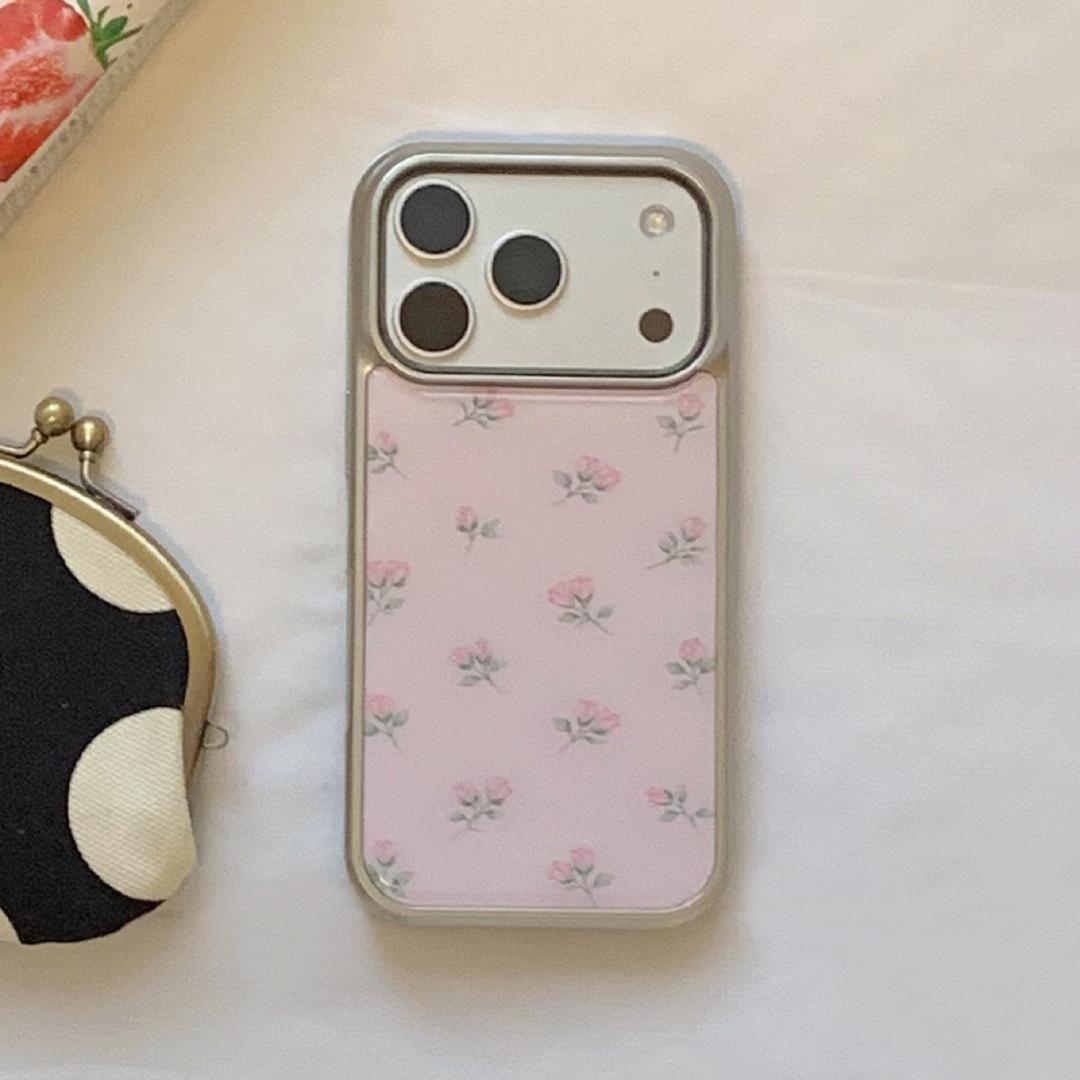 PETIT ROSE CASE