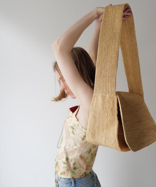 Took messenger bag(Oatmeal)_OVBSM24002BEE