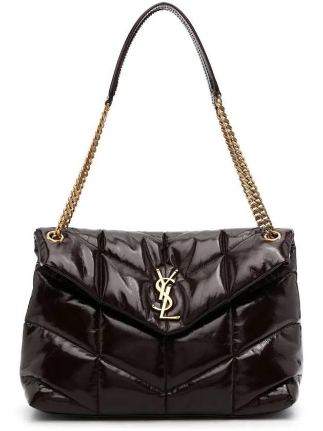 CARRYOVER 생로랑 여성 숄더 백 Saint Laurent Puffer Medium Bags   |   발란코드 [91926764]