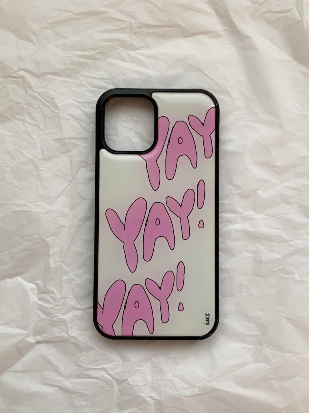 Yay!