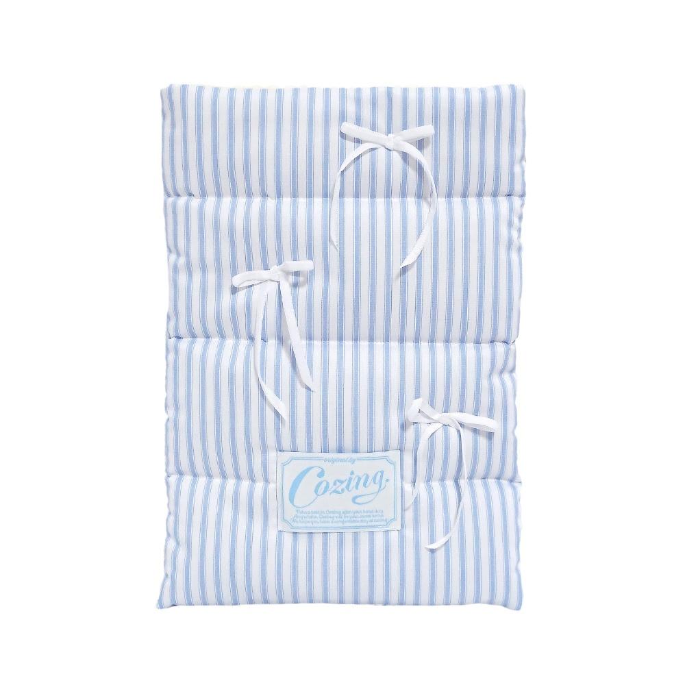 Pillow notebook pouch_sky