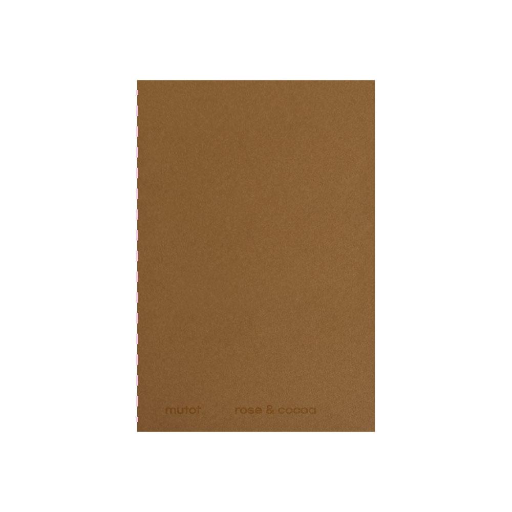 '장미와 코코아' note
