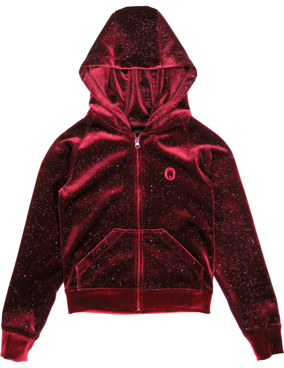 STARLIGHT JACKET 𝙍𝙐𝘽𝙔