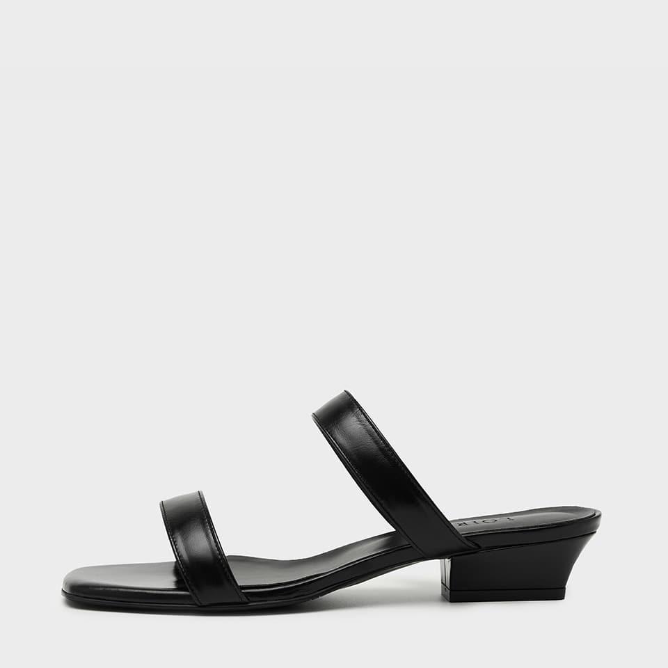 Lir 585 (Vintage Black)