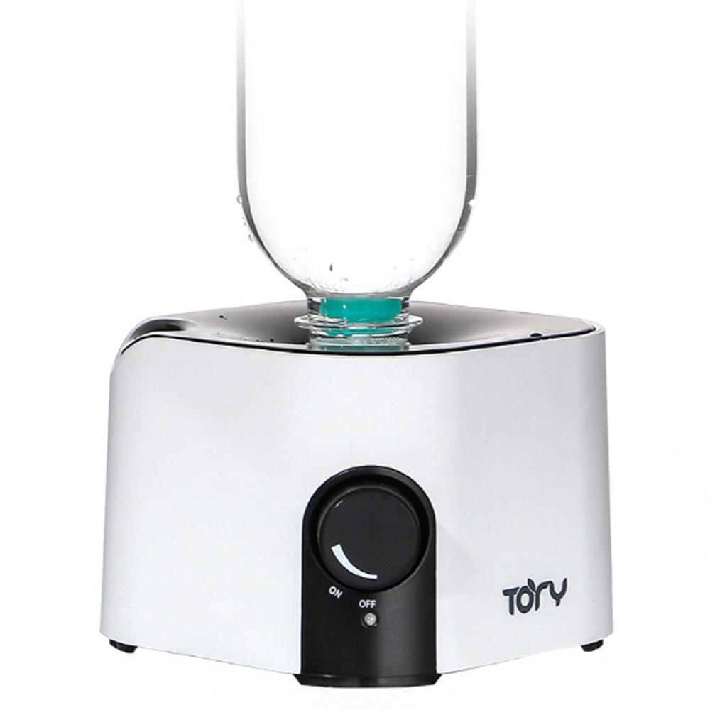 생수병 가습기 사무실 소형 초음파