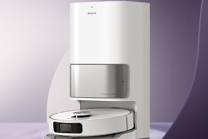 [A/S 1년무상] 국내정발 L10s Ultra 로봇청소기 (최대흡입력5300pa)