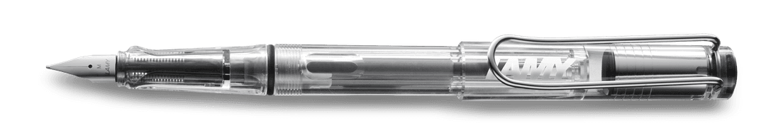 비스타 만년필 F