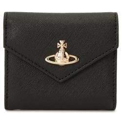 비비안웨스트우드 사피아노 엔벨롭 51150008 L001N N403 여자 반지갑