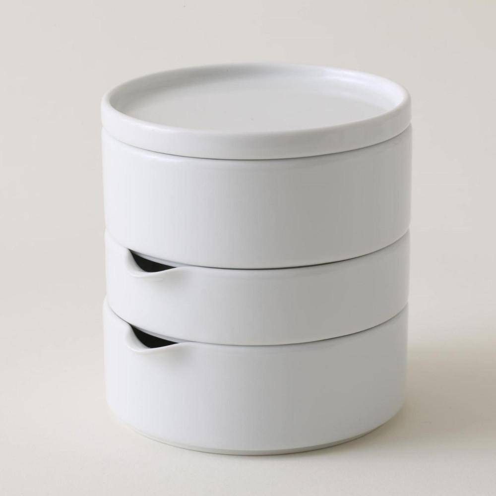 아리타 키하라 시타쿠 키친툴 4종 세트 KIHARA SITAKU 강판 스퀴저