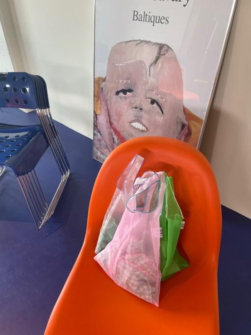 크리스탈 보자기 장바구니 실크 노방 숄더백