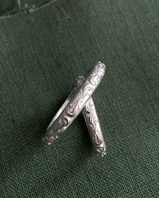 fluttering happiness #002