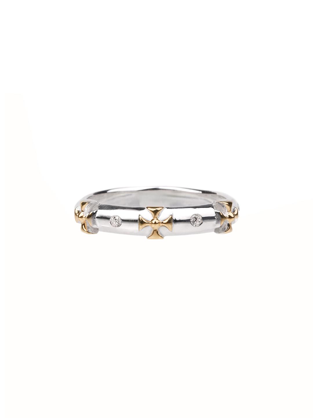 Crux Ring thin