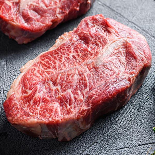 헬스꼬기 소고기 부채살 3종 100g ~ 200g
