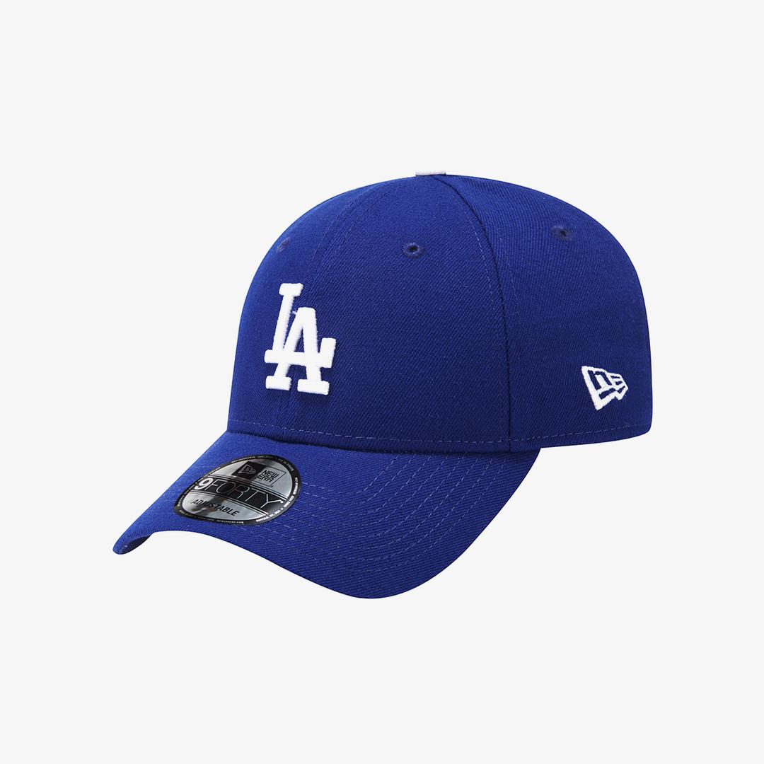 MLB 핀치히터 LA다저스 볼캡 로얄 블루
