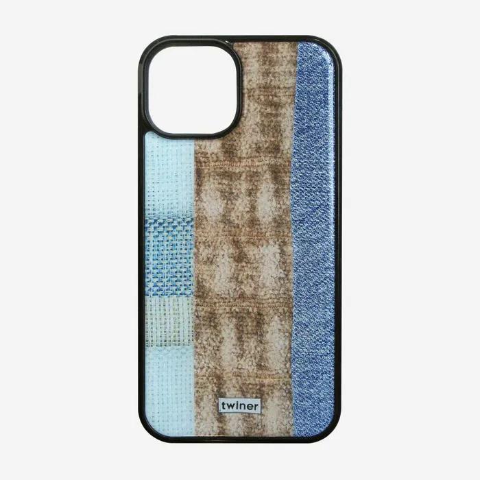 Multi texture phone case (에폭시 / 맥세이프 글라스 케이스)
